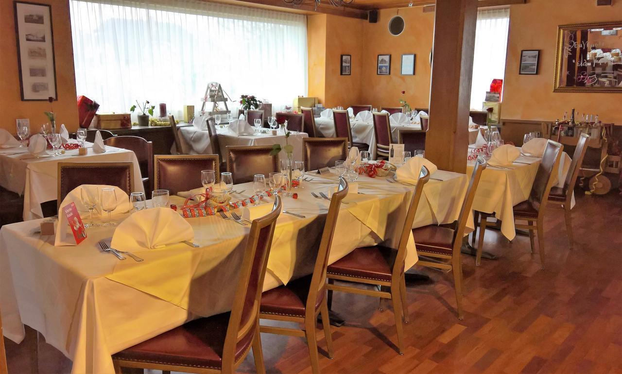 Hotel Roemerbad Zofingen Exterior photo
